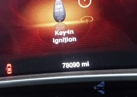 2013 Dodge Dart Limited из США, поврежденный, VIN 1C3CDFCA1DD333853